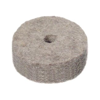 B-Percu bekkenvilt diameter: 50 mm, breedte:12 mm