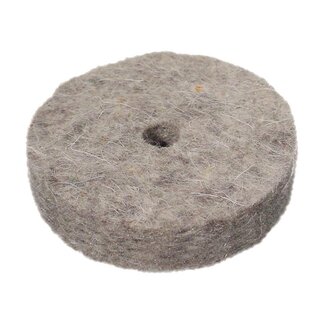 B-Percu bekkenvilt diameter 60 x 12mm cymbal washer