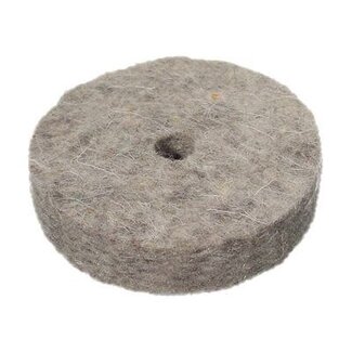 B-Percu bekkenvilt diameter: 60 x 8 mm Cymbal washer