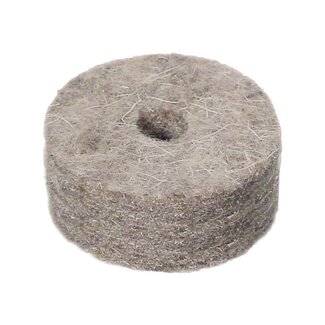 B-Percu bekkenvilt diameter: 38 x 12 mm Cymbal washer