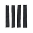 GIBRALTAR SC-RST Gibraltar Woven cloth snare strap tape 4pcs