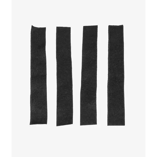 GIBRALTAR SC-RST Gibraltar Woven cloth snare strap tape 4pcs
