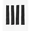 GIBRALTAR SC-RST Gibraltar Woven cloth snare strap tape 4pcs