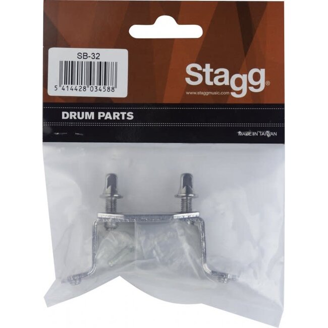 Stagg SB-32 strainer butt end Stagg