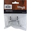 Stagg SB-32 strainer butt end Stagg