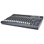 Studiomaster Club XS 16+ compacte mengtafel, 12 kanalen, 16 ingangen