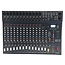 Studiomaster Club XS 16+ compacte mengtafel, 12 kanalen, 16 ingangen
