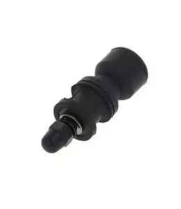 Tama MCM-60FS Star-Cast Floating Unit Reserveonderdeel 12" 13"  rubber screw