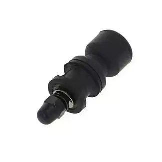 Tama MCM-60FS Star-Cast Floating Unit Reserveonderdeel 12" 13"  rubber screw