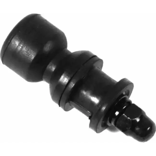 Tama MCM-60FS Star-Cast Floating Unit Reserveonderdeel 12" 13"  rubber screw
