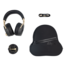 Zildjian ZIZXHP0012 ALCHEM-E Perfect Tune Over Ear Headphones in Black