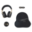 Zildjian ZIZXHP0012 ZILDJIAN ALCHEM-E Perfect Tune Over Ear Headphones in Black