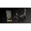 Zildjian ZIZXHP0012 ZILDJIAN ALCHEM-E Perfect Tune Over Ear Headphones in Black