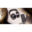 Zildjian ZIZXHP0012 ZILDJIAN ALCHEM-E Perfect Tune Over Ear Headphones in Black