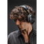 Zildjian ZIZXHP0012 ZILDJIAN ALCHEM-E Perfect Tune Over Ear Headphones in Black