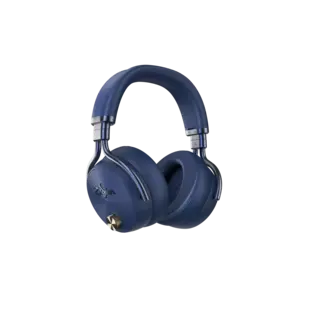 Zildjian ZIZXHP0022 ZILDJIAN ALCHEM-E Perfect Tune Over Ear Headphones in Midnight