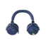 Zildjian ZIZXHP0022 ALCHEM-E Perfect Tune Over Ear Headphones in Midnight