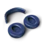 Zildjian ZIZXHP0022 ZILDJIAN ALCHEM-E Perfect Tune Over Ear Headphones in Midnight