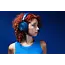 Zildjian ZIZXHP0022 ZILDJIAN ALCHEM-E Perfect Tune Over Ear Headphones in Midnight
