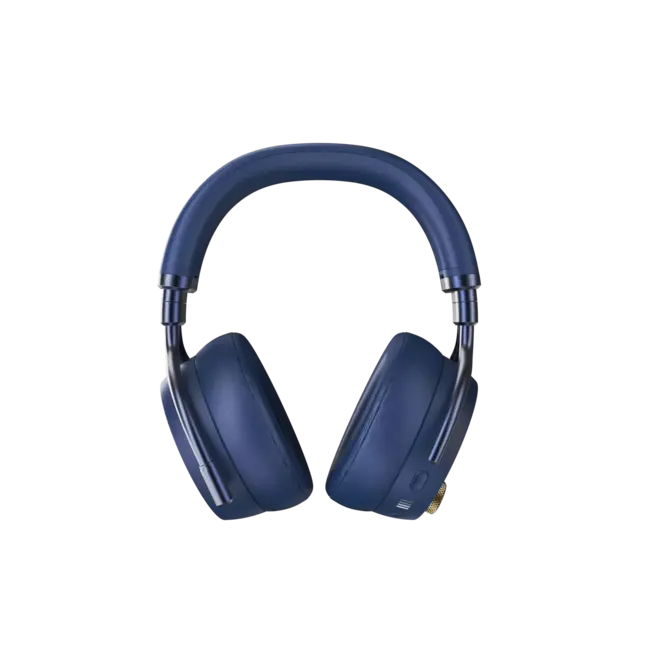 Zildjian ZIZXHP0022 ALCHEM-E Perfect Tune Over Ear Headphones in Midnight