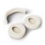 Zildjian ZIZXHP0032 ALCHEM-E Perfect Tune Over Ear Headphones in Sandstorm