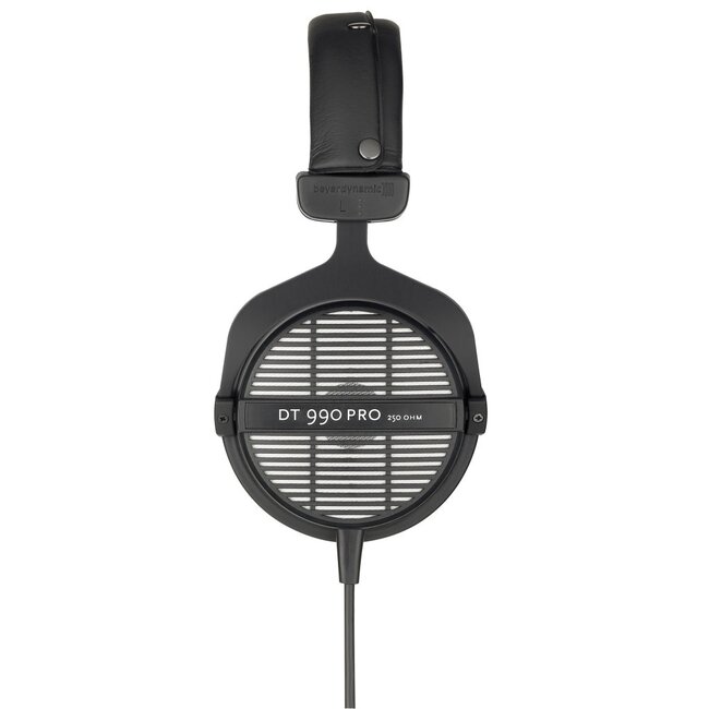 BeyerDynamic DT 990 PRO - 250 OHM BEY-80350120 DT990
