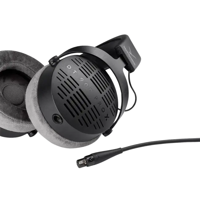 BeyerDynamic Beyerdynamic DT 900 PRO X  OPEN Studio headphones BEY-90650085
