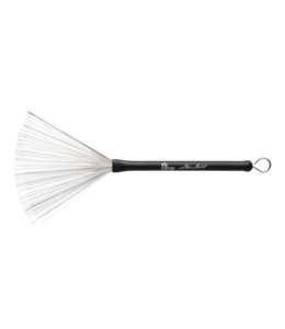 Vic Firth VFSGWB Brushes SGWB Steve Gadd Signature