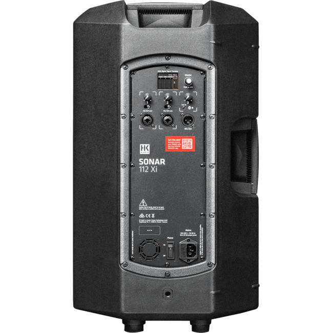HK Audio HK AUDIO - SHL SONAR-112XI