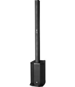 HK Audio HK audio POLAR 10 sub + satelites incl. hoezen