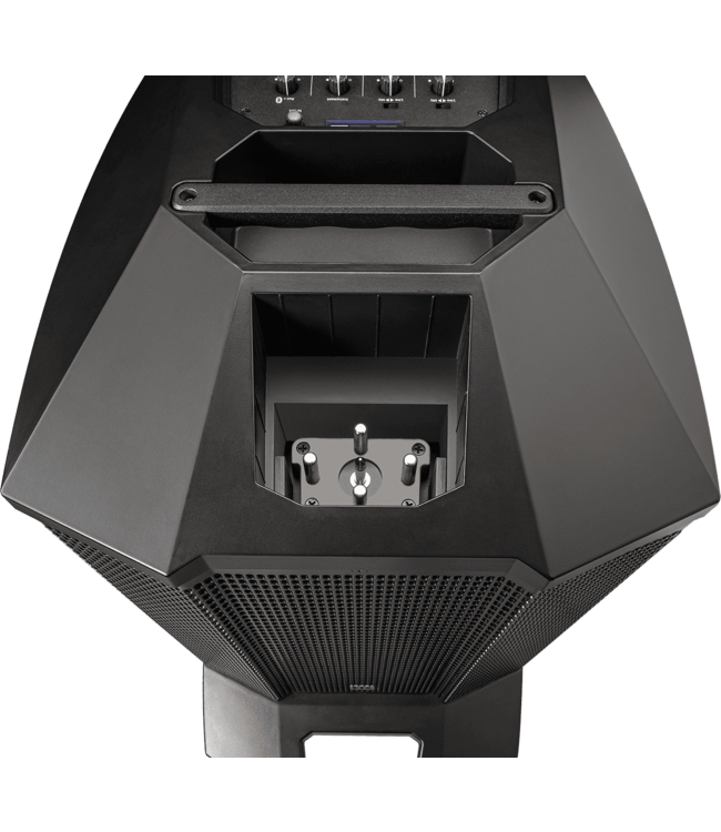 HK Audio HK audio POLAR 10 sub + satelites incl. hoezen