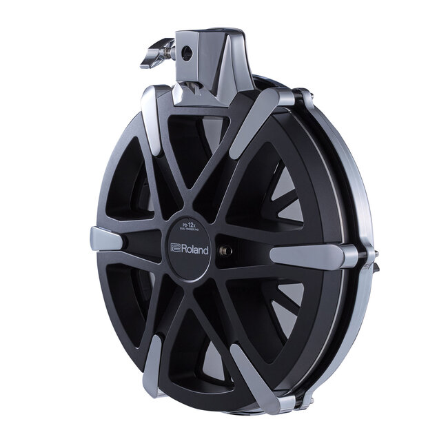 Roland PD-12X drumpad 12-inch V-Pad met nieuwe triggers / sensors