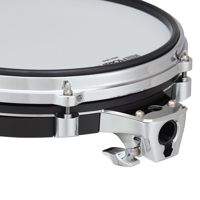 Roland PD-12X drumpad 12-inch V-Pad met nieuwe triggers / sensors