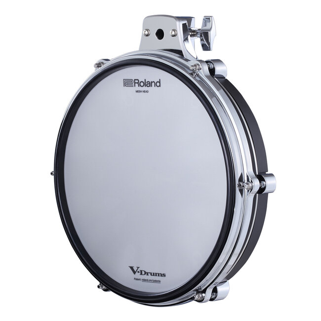 Roland PD-12X drumpad 12-inch V-Pad met nieuwe triggers / sensors