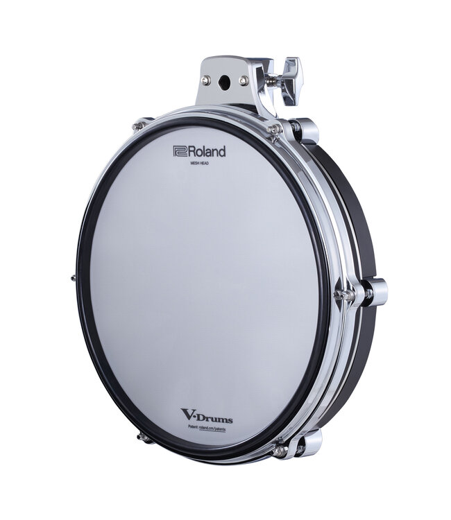 Roland PD-12X drumpad 12-inch V-Pad met nieuwe triggers / sensors