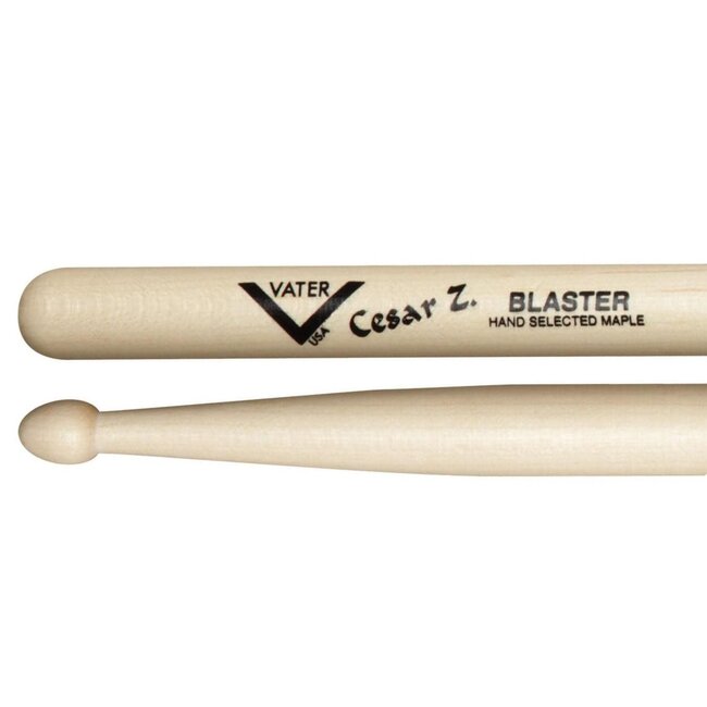 Vater Vater Cesar Zuiderwijk  drumsticks blazer VMCZW