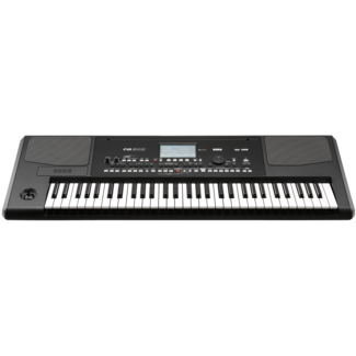KORG Pa300  Entertainer Keyboard, Pa300, 61 toetsen KRPA300