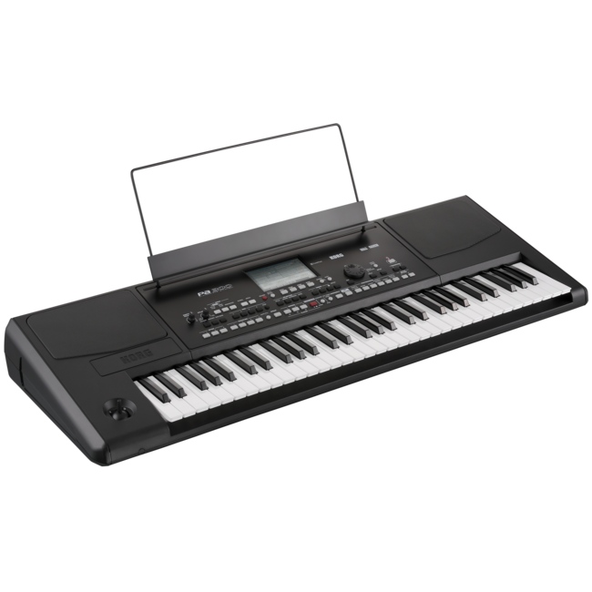 KORG Pa300  Entertainer Keyboard, Pa300, 61 toetsen KRPA300