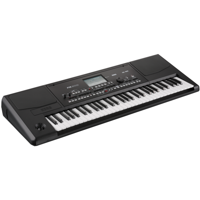 KORG Pa300  Entertainer Keyboard, Pa300, 61 toetsen KRPA300