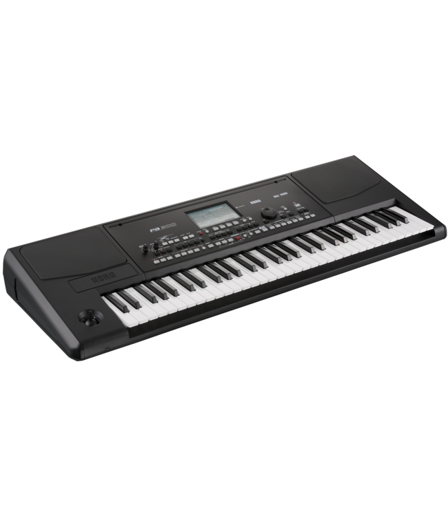 KORG Pa300  Entertainer Keyboard, Pa300, 61 toetsen KRPA300