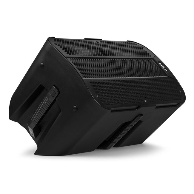 VONYX VD712A actieve speaker - DJ speaker met Bluetooth - 12 inch bi-amplified speaker - 800W