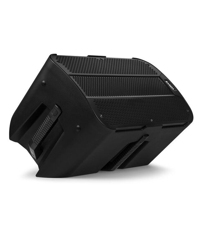VONYX VD712A actieve speaker - DJ speaker met Bluetooth - 12 inch bi-amplified speaker - 800W