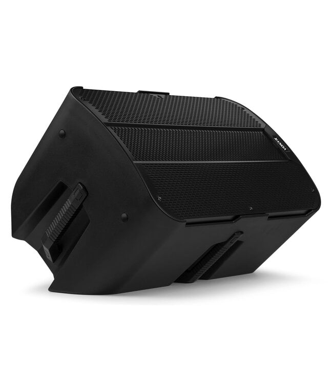 VONYX VD715A actieve speaker - DJ speaker met Bluetooth - 15 inch bi-amplified speaker - 900W