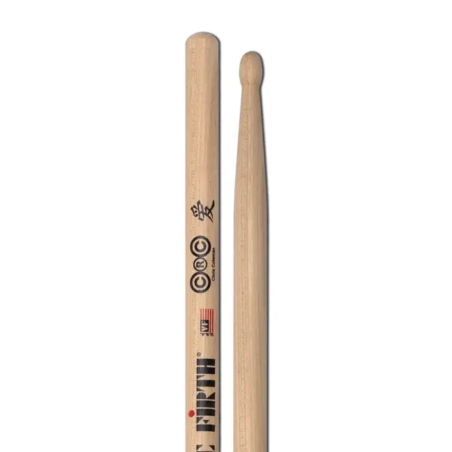 Vic Firth SCOL Signatue Chris Coleman drumstokken drumsticks