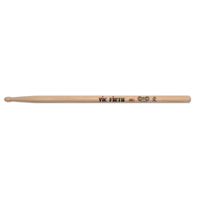 Vic Firth SCOL Signatue Chris Coleman drumstokken drumsticks