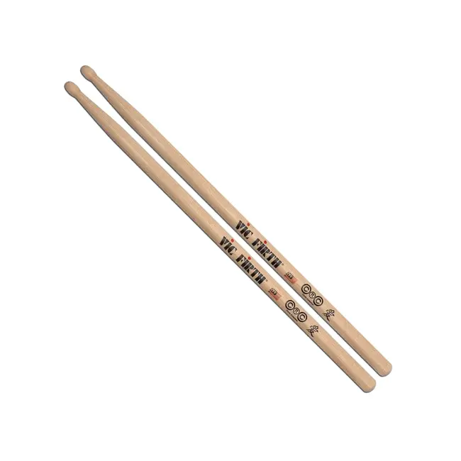 Vic Firth SCOL Signatue Chris Coleman drumstokken drumsticks