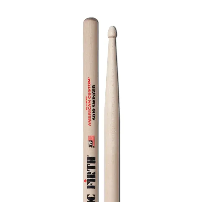 Vic Firth SD10 swinger drumstokken