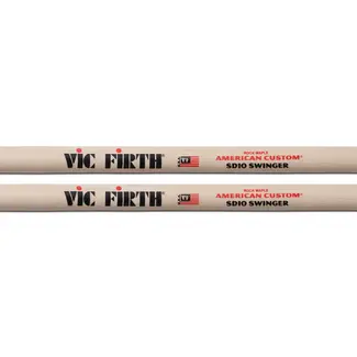 Vic Firth SD10 swinger drums
