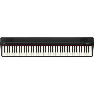 Roland GO:88PX	Digitale stage piano piano88 GO-88PX