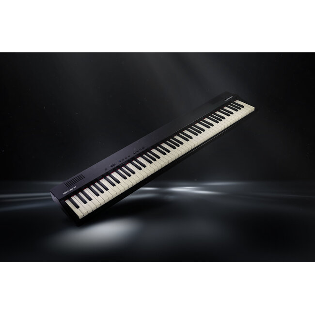 Roland GO:88PX	Digitale stage piano piano88 GO-88PX